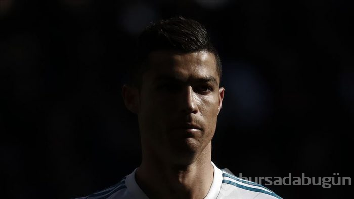 Ronaldo'ya 'hayvan' dedi