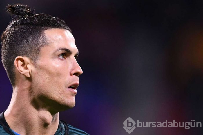 Ronaldo'ya 'hayvan' dedi