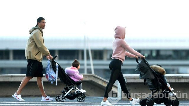 Ronaldo'ya 'hayvan' dedi