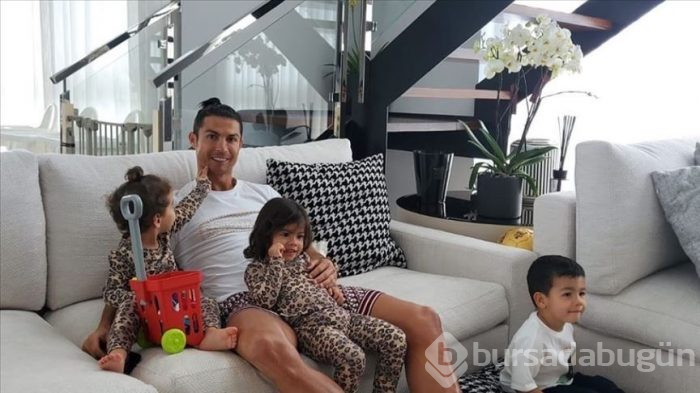 Ronaldo'ya 'hayvan' dedi