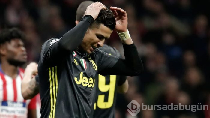 Ronaldo'ya 'hayvan' dedi