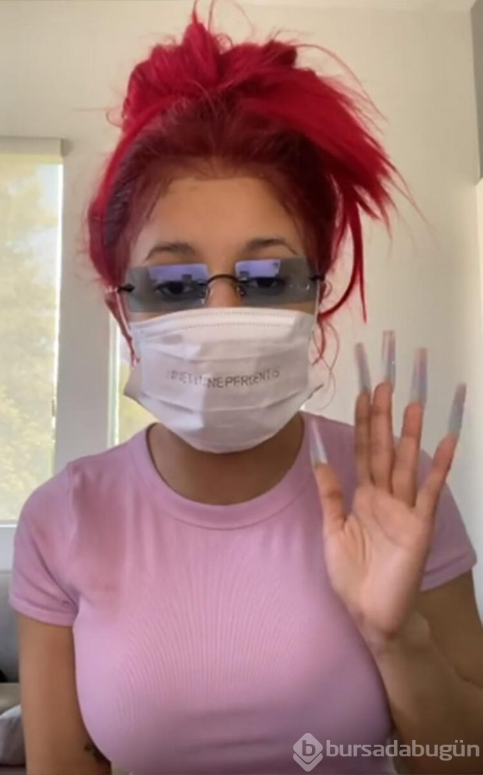 Cardi B, Donald Trump'a hesap sordu