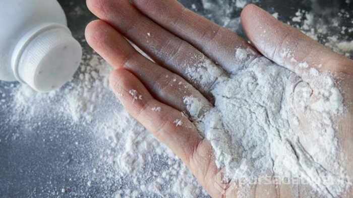 Yağ lekeleri kıyafetten nasıl çıkar?