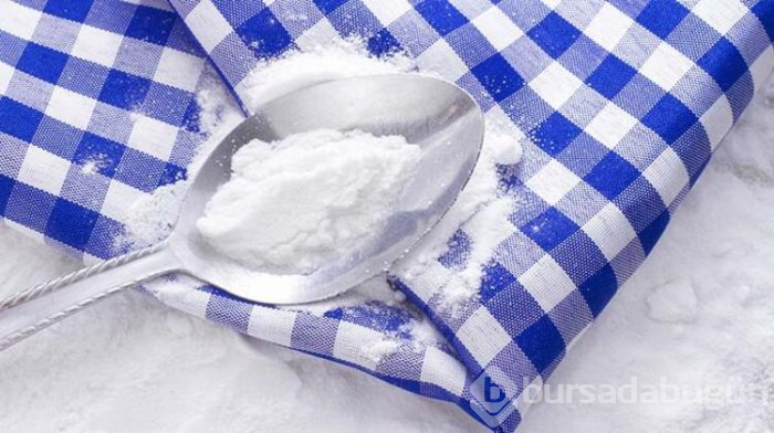 Yağ lekeleri kıyafetten nasıl çıkar?