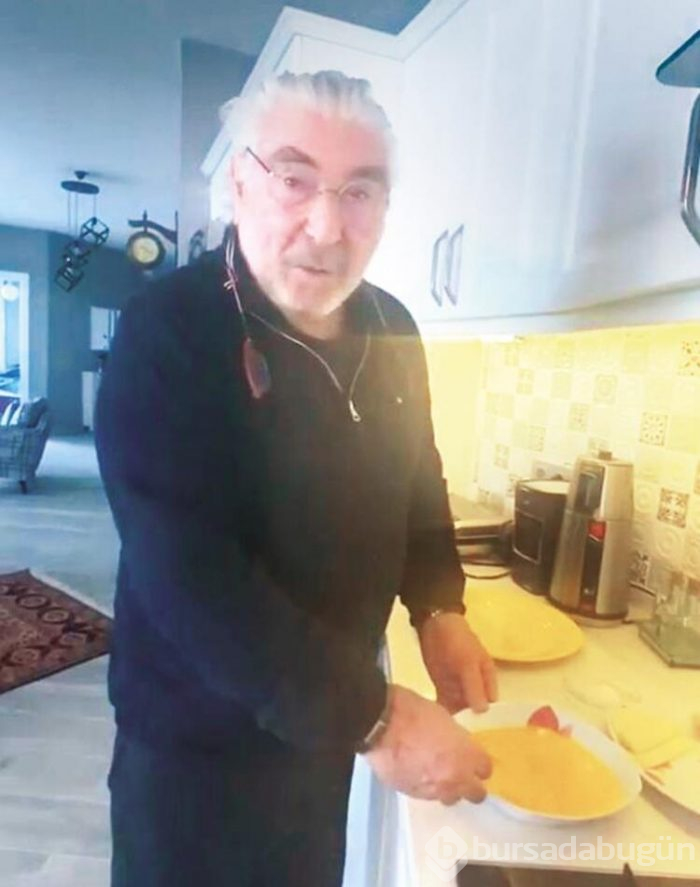 Ünlülerden moral desteği