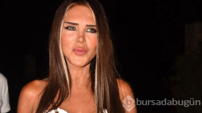 Seren Serengil'le ilgili şok eden iddia: "Darp edip, ormana attılar"