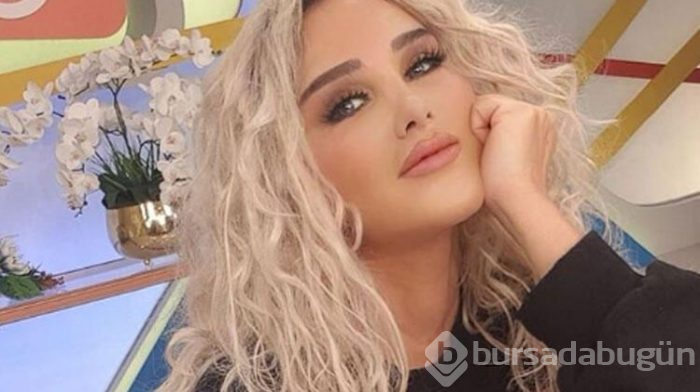 Seren Serengil'le ilgili şok eden iddia: "Darp edip, ormana attılar"