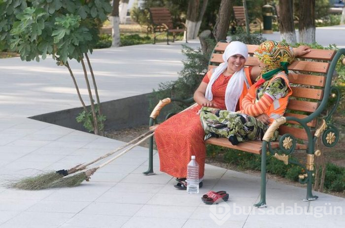 'Corona' kelimesi ve maske takmak yasaklandı