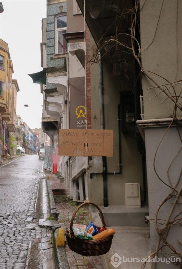 İtalya'da gördü, Türkiye'de uyguladı! 