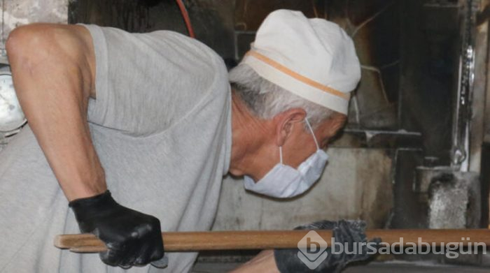 Koronavirüs ona yaradı...Bozulmuyor!