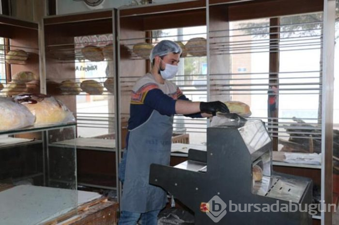 Koronavirüs ona yaradı...Bozulmuyor!