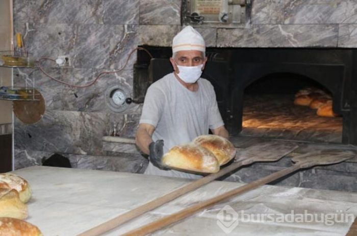 Koronavirüs ona yaradı...Bozulmuyor!