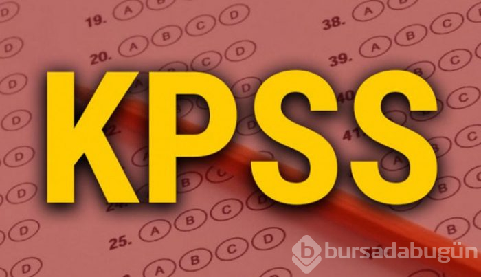 KPSS 2020/5 tercih sonuçları ne zaman açıklanacak?