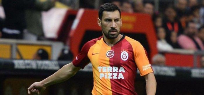 Galatasaray'dan olay yaratacak transfer