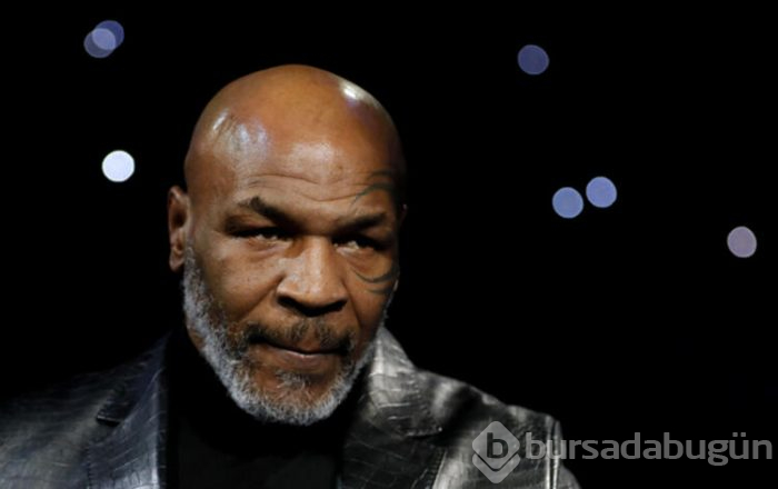 Mike Tyson uyuşturucu madde yetiştirip paza kazanıyor