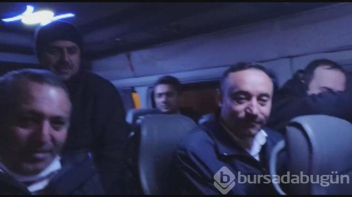 Polis corona virüs önlemleri kapsamında...