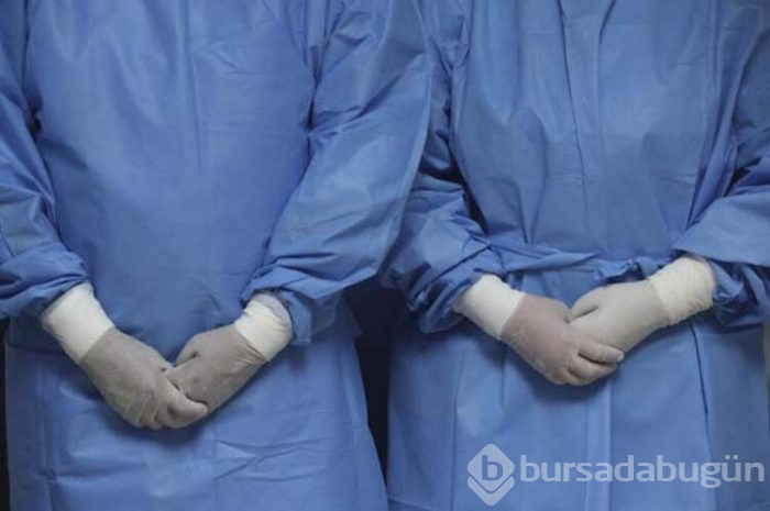 Koronavirüs kapan hemşire yaşam mücadelesini kaybetti