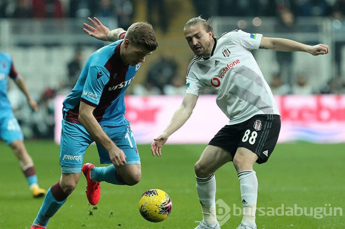 UEFA'dan TFF'ye tehdit!