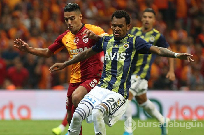 UEFA'dan TFF'ye tehdit!