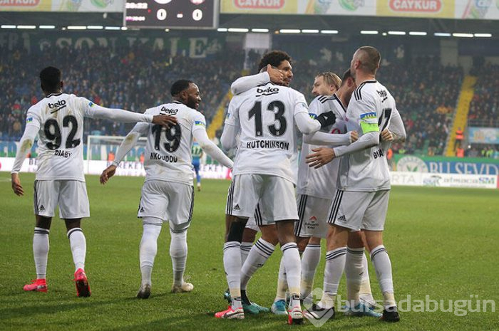 UEFA'dan TFF'ye tehdit!