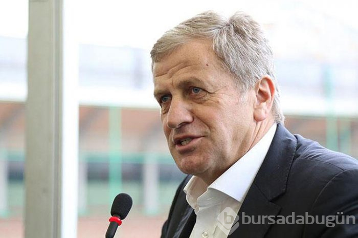 UEFA'dan TFF'ye tehdit!