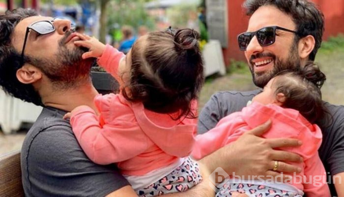 Tarkan'dan 'evde kal' mesajı