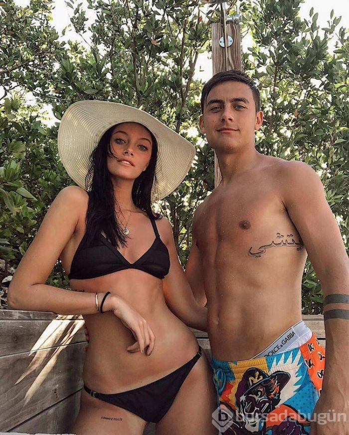 Oriana Sabatini kötü haberi paylaştı!