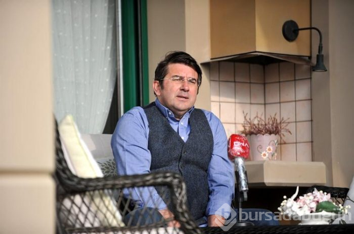 Koronavirüsü yendi ve yaşadıklarını anlattı
