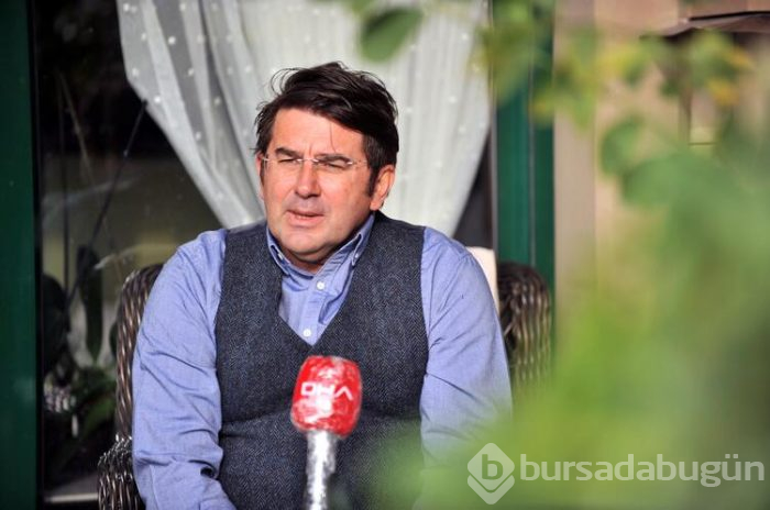 Koronavirüsü yendi ve yaşadıklarını anlattı