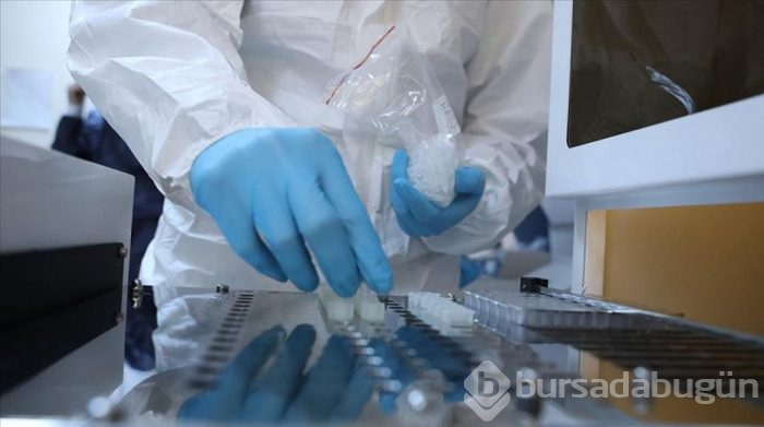 Koronavirüsten ölenlerin sayısı 60 bini aştı