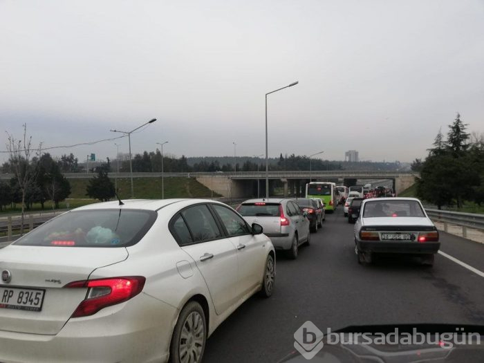 İstanbul'a giriş çıkışlarda son durum