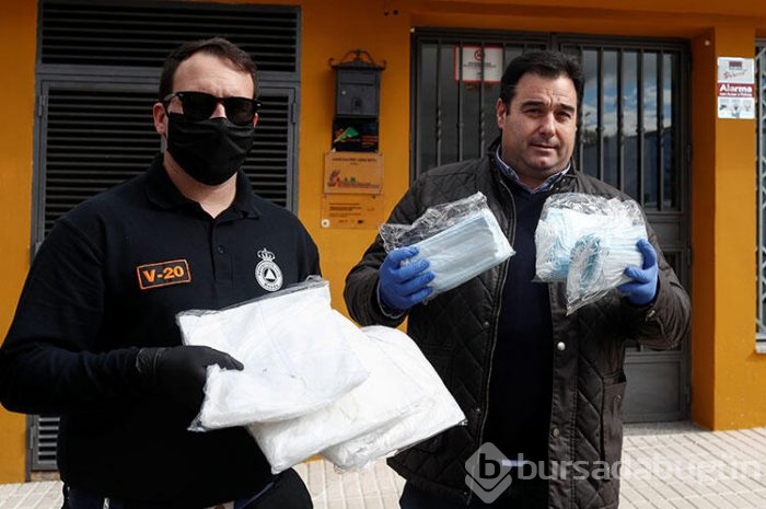 Granero, corona virüs ile mücadele için şirket politikasını değiştirdi