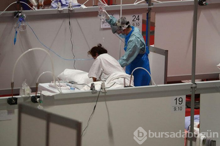 Granero, corona virüs ile mücadele için şirket politikasını değiştirdi