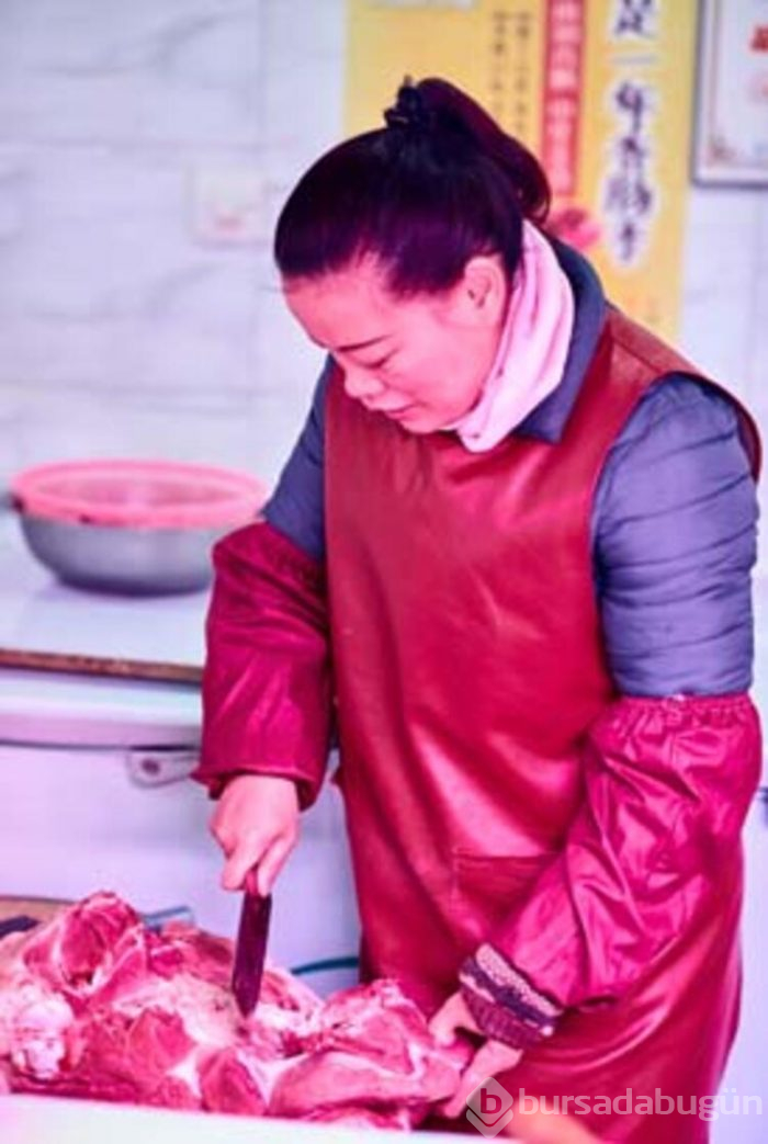 Köpek eti satan restoranın sahibi konuştu