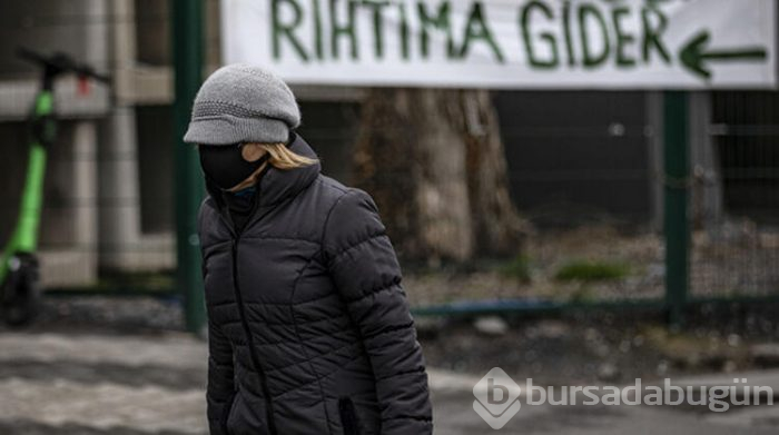 Türkiye'de corona kararı sonrası hayat durdu