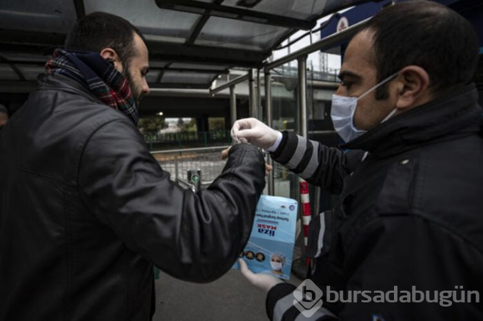 Türkiye'de corona kararı sonrası hayat durdu