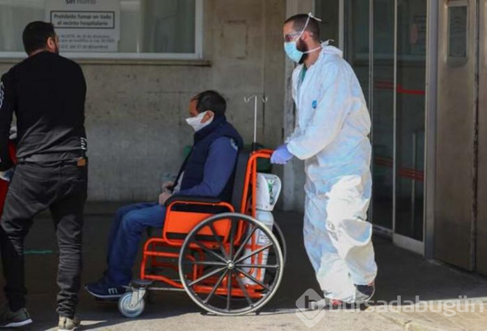 Corona virüsün en son ulaşacağı ülke hangisi?