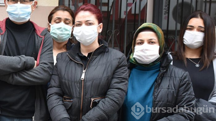 İzmir'de hemşireye darp!