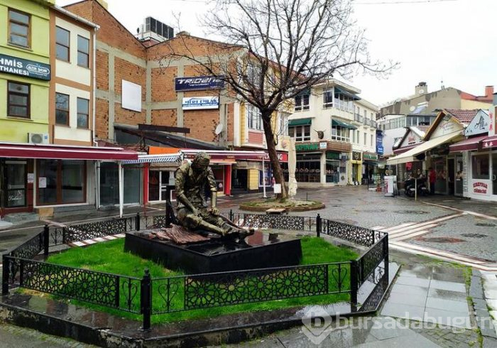  'Evde Kal' çağrısına büyük oranda uyuluyor