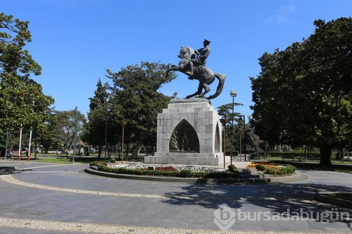  'Evde Kal' çağrısına büyük oranda uyuluyor