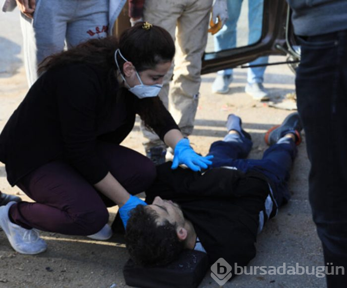 Antalya'da can pazarı!