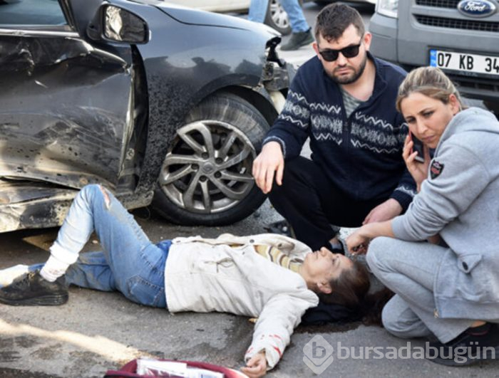Antalya'da can pazarı!