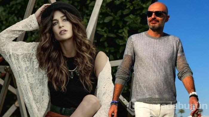 Ünlü çiftin tatili virüs engeline takıldı
