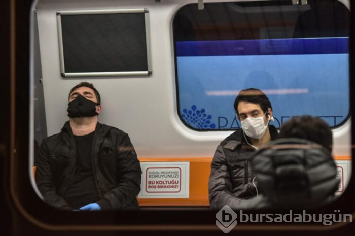 İş adamı koronavirüsü 276 kişiye bulaştırdı!