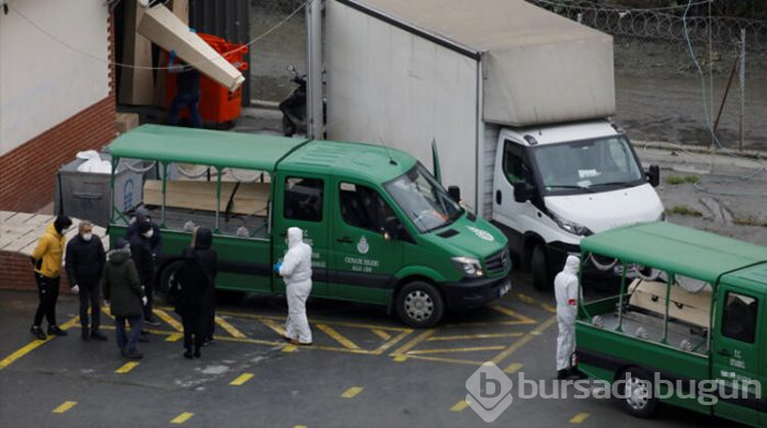 İş adamı koronavirüsü 276 kişiye bulaştırdı!