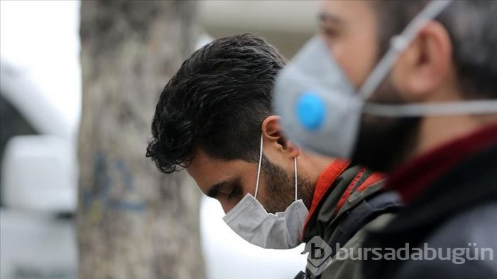 Koronavirüs bilançosu ağırlaşıyor! Vaka sayısı 1 milyon 200 bini aştı!