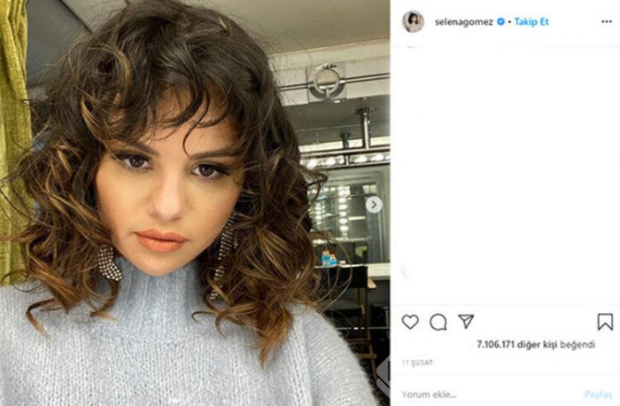 Selena Gomez, bipolar olduğunu itiraf etti