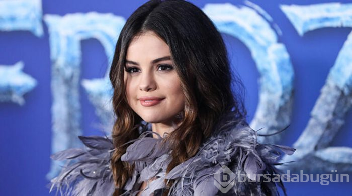 Selena Gomez, bipolar olduğunu itiraf etti