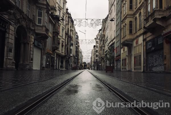 Nostaljik tramvayın son seferleri...
