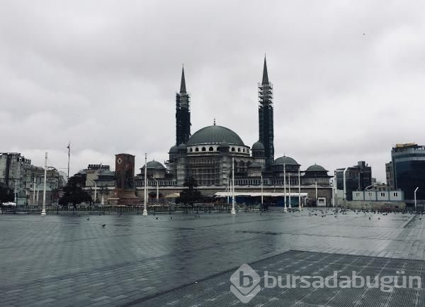 Nostaljik tramvayın son seferleri...